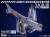 EVANGELION - Samolot YAGR-3B UNAF VTOL - Model plastikowy 13,3 cm