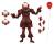 WELCOME TO DERRY - Blood Pennywise - Ultimate Figure 17 cm