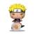 NARUTO SHIPPUDEN - POP Animation N° 2120 - Naruto Lava