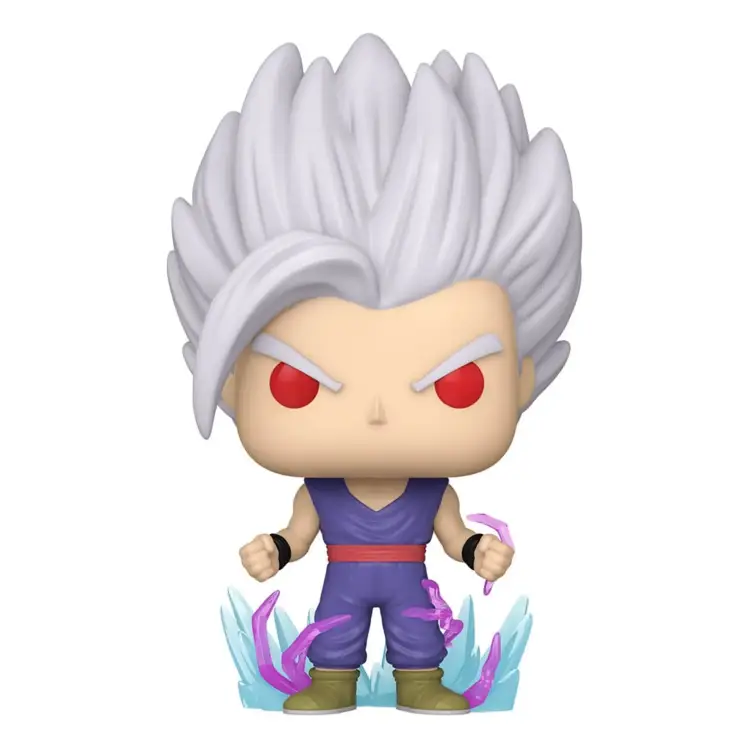 Funko POP! Dragon Ball Super - Son Gohan (Beast) #1703