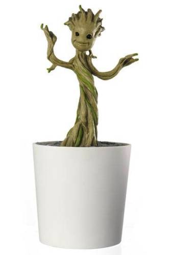GUARDIANS OF THE GALAXY - Skarbonka - Baby Large 28cm