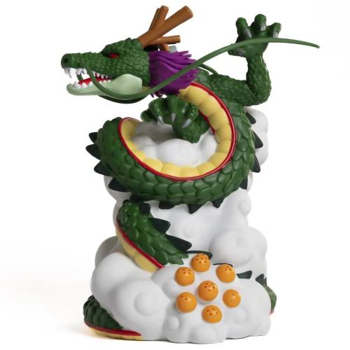 DRAGON BALL - Skarbonka - Kolekcjoner szelągów - 27 cm