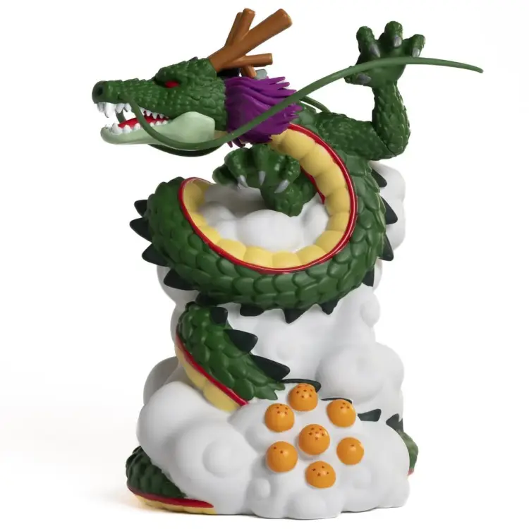 DRAGON BALL - Skarbonka - Kolekcjoner szelągów - 27 cm