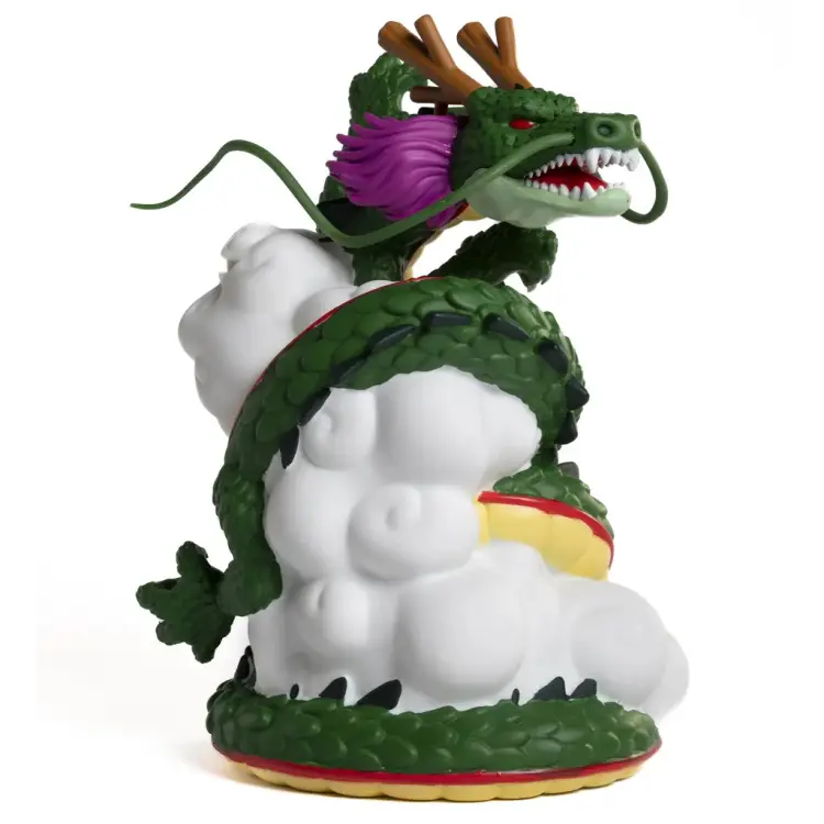 DRAGON BALL - Skarbonka - Kolekcjoner szelągów - 27 cm