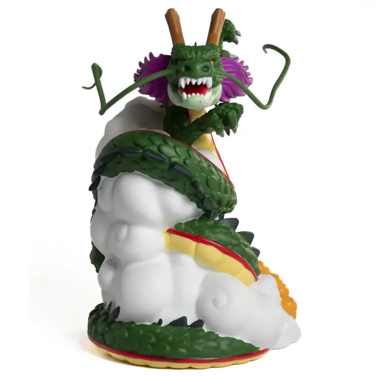 DRAGON BALL - Skarbonka - Kolekcjoner szelągów - 27 cm