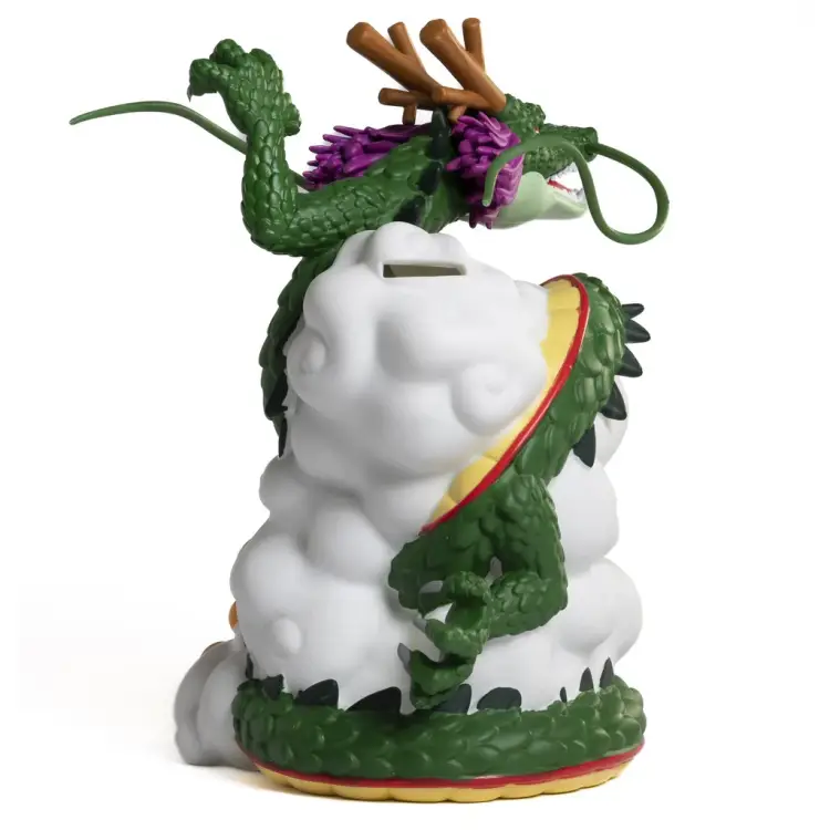DRAGON BALL - Skarbonka - Kolekcjoner szelągów - 27 cm