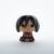 ATTACK ON TITAN - Mini skarbonka - Chibi Mikasa - 13 cm