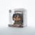 ATTACK ON TITAN - Mini skarbonka - Chibi Mikasa - 13 cm