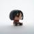 ATTACK ON TITAN - Mini skarbonka - Chibi Mikasa - 13 cm