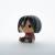 ATTACK ON TITAN - Mini skarbonka - Chibi Mikasa - 13 cm