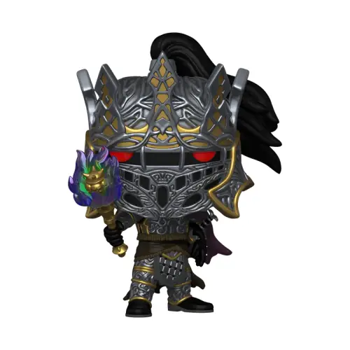 Funko POP! Dungeons & Dragons - Lord Soth #979 (SDCC 2024 Exclusive)
