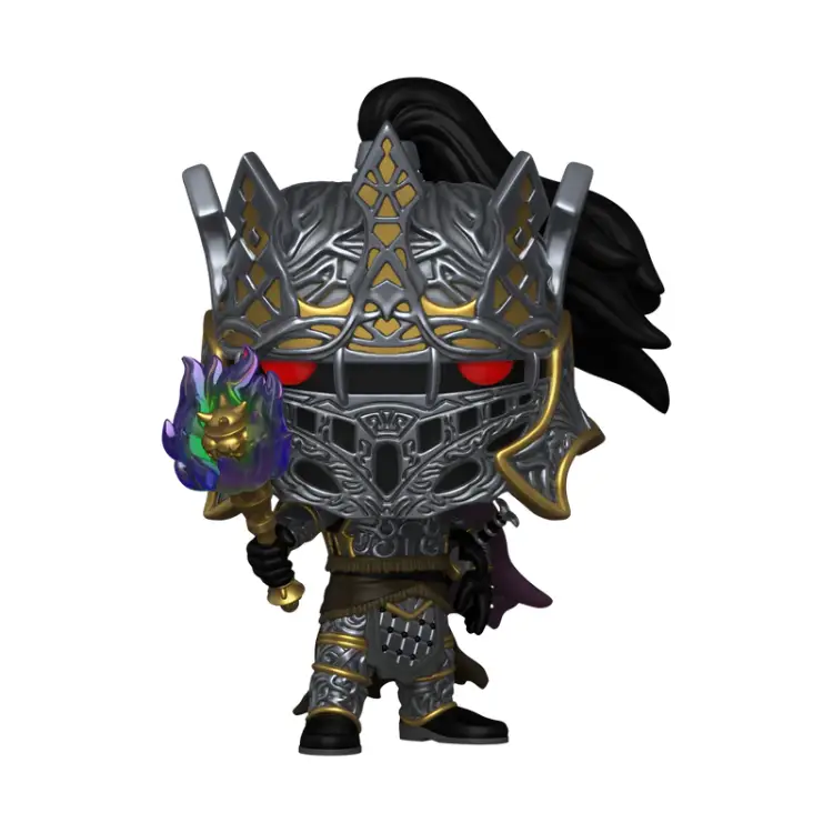Funko POP! Dungeons & Dragons - Lord Soth #979 (SDCC 2024 Exclusive)