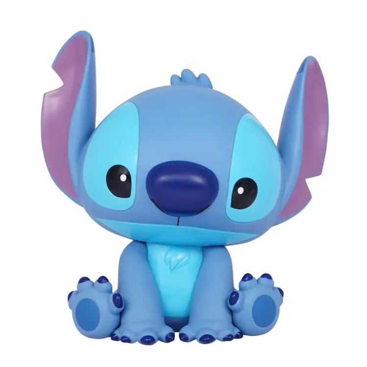 DISNEY - Bank figurek - Stitch 20 cm