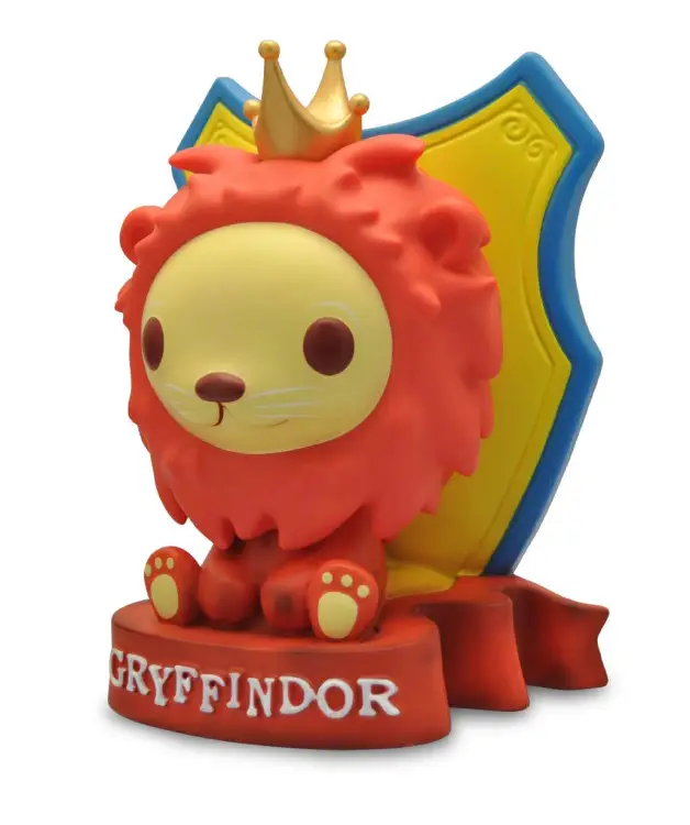 HARRY POTTER - Skarbonka - Gryffindor - 16 cm