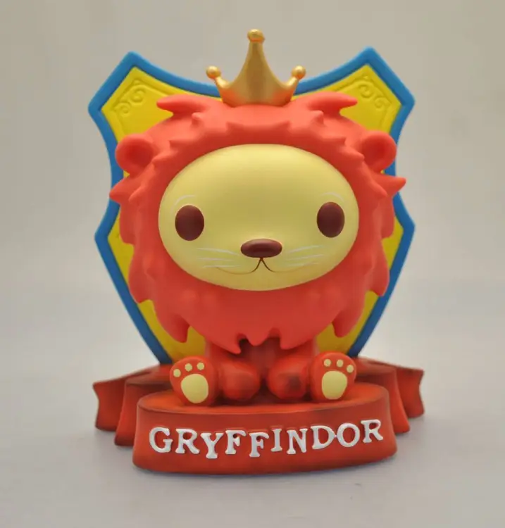 HARRY POTTER - Skarbonka - Gryffindor - 16 cm