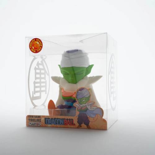 DRAGON BALL - Mała Chibi - Skarbonka PVC 16cm