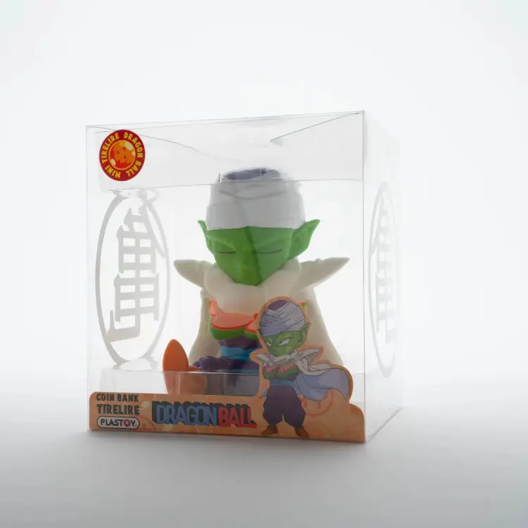 DRAGON BALL - Mała Chibi - Skarbonka PVC 16cm