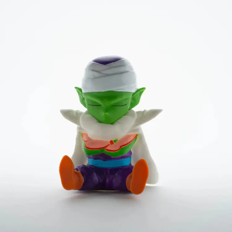DRAGON BALL - Mała Chibi - Skarbonka PVC 16cm