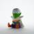 DRAGON BALL - Mała Chibi - Skarbonka PVC 16cm