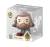 HARRY POTTER - Skarbonka - Hagrid Chibi - 16 cm
