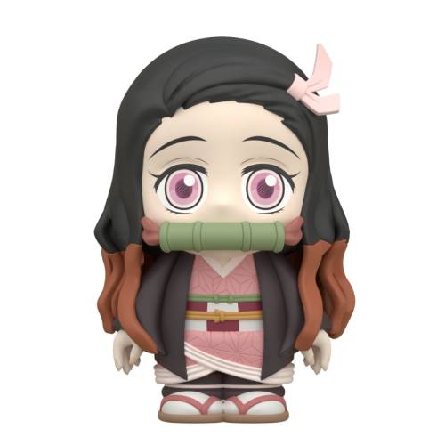 DEMON SLAYER - Figurkowa ławka - Nezuko - 20cm