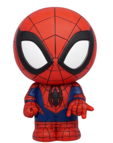 MARVEL - Bank figurek - Spiderman 20 cm