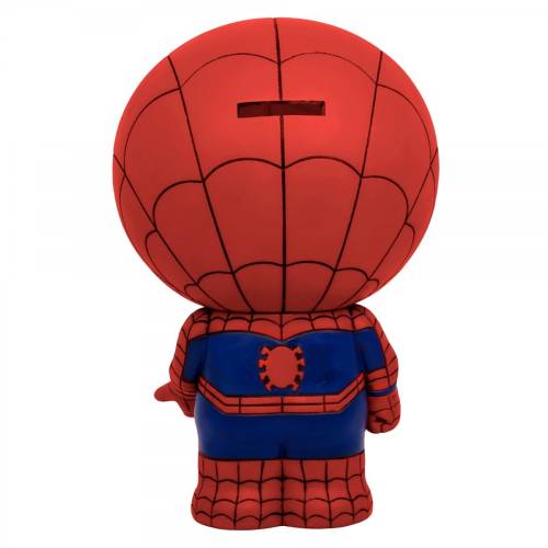 MARVEL - Bank figurek - Spiderman 20 cm