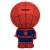 MARVEL - Bank figurek - Spiderman 20 cm
