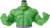 MARVEL - Bank popiersi - Hulk - 20 cm