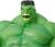 MARVEL - Bank popiersi - Hulk - 20 cm