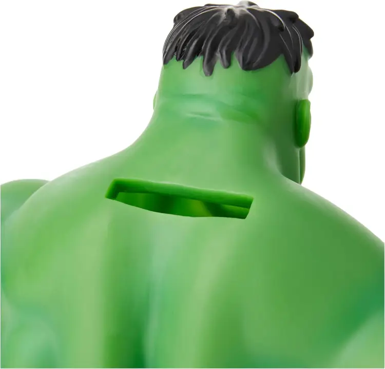 MARVEL - Bank popiersi - Hulk - 20 cm