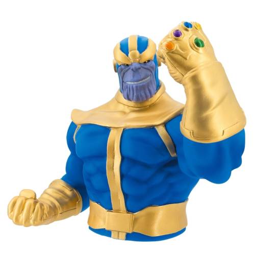 MARVEL - Thanos - Figurkowy bank 20 cm