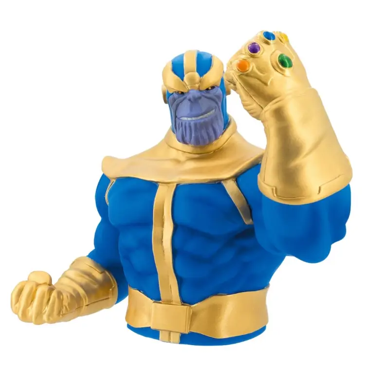 MARVEL - Thanos - Figurkowy bank 20 cm