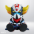 GRENDIZER - Chibi Grendizer "Siedzący" - Skarbonka PVC 15cm