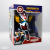 GRENDIZER - Chibi Grendizer "Siedzący" - Skarbonka PVC 15cm