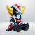 GRENDIZER - Chibi Grendizer "Siedzący" - Skarbonka PVC 15cm
