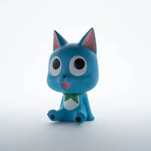 FAIRY TAIL - Happy - Skarbonka PVC 18cm