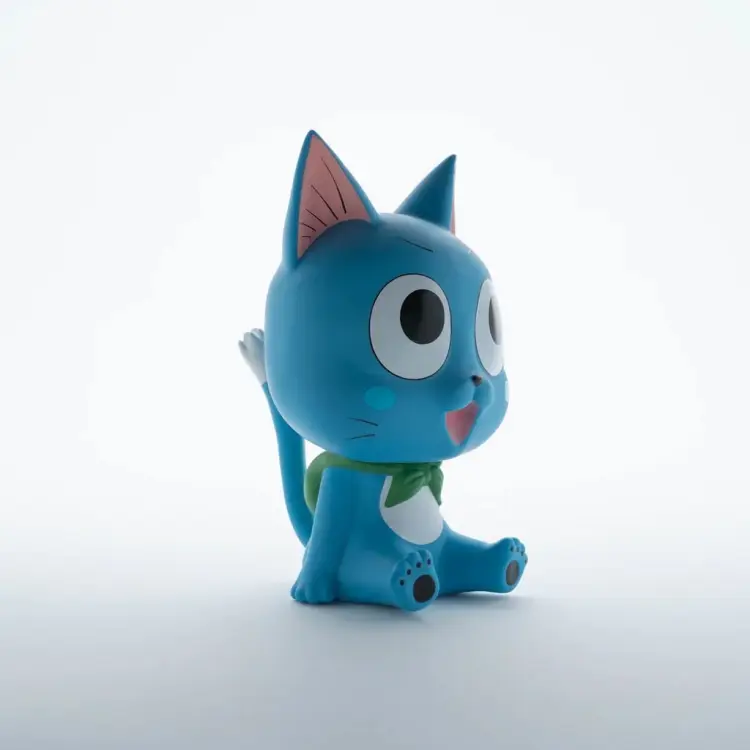 FAIRY TAIL - Happy - Skarbonka PVC 18cm
