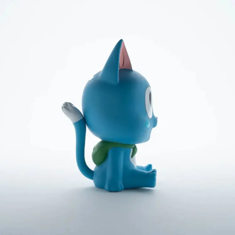 FAIRY TAIL - Happy - Skarbonka PVC 18cm