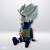 NARUTO - Kakashi - Skarbonka PVC 19 cm