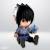 NARUTO SHIPPUDEN - Sasuke - Skarbonka PVC 19 cm