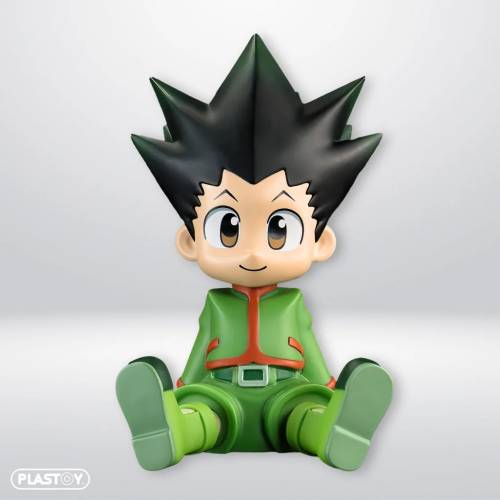 HUNTER X HUNTER - Gon - Skarbonka PVC 15cm