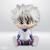 HUNTER X HUNTER - Killua - Skarbonka PVC 15cm