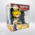 HUNTER X HUNTER - Kurapika - Skarbonka PVC 15cm