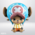 ONE PIECE - Chopper - Skarbonka PVC 18cm