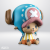 ONE PIECE - Chopper - Skarbonka PVC 18cm