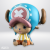 ONE PIECE - Chopper - Skarbonka PVC 18cm