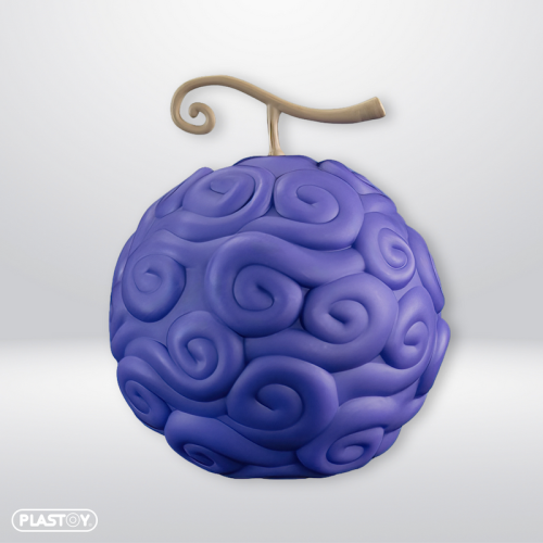 ONE PIECE - Gum-Gum Fruit - Skarbonka PVC 15cm
