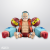ONE PIECE - Franky - Skarbonka PVC 20cm