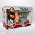 ONE PIECE - Franky - Skarbonka PVC 20cm